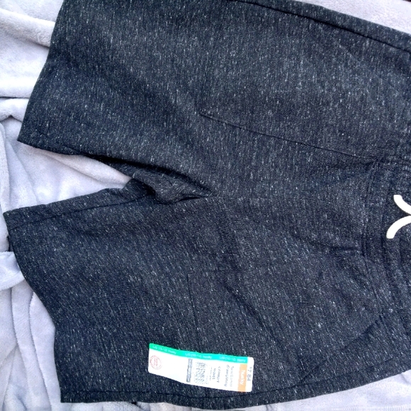 Boys (Husky) Sweat shorts - Picture 1 of 2